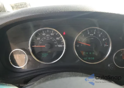 2013 Jeep Wrangler Unlimited Sahara из США, поврежденный, VIN 1C4BJWEG7DL567065